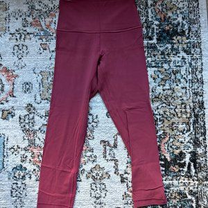 Lululemon Align Legging 21"